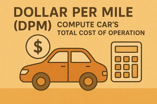 A comprehensive guide to calculating the true cost of owning and operating a car, including fixed and variable expenses, state-by-state differences, and vehicle type impacts.