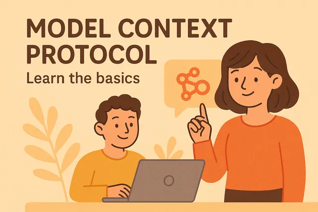 Sharing notes on the Model Context Protocol (MCP) and its role in AI model interactions and build a sample MCP server to see how LLM-base agent tools interact with the server.